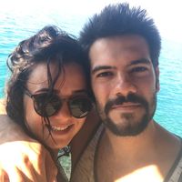 Gülçin Güleçoglu Ulusoy's Photo