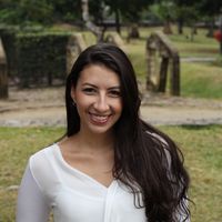 Zdjęcia użytkownika Mónica Vélez