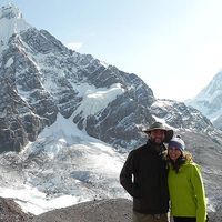 Le foto di Eiman  Jahangir