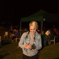 Julie Chaffarod's Photo