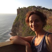 Maryna  Shubina's Photo