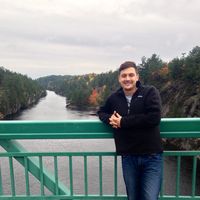 Kevin Parsons的照片