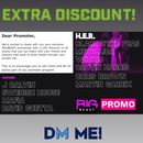 Middle Beast Extra 10 % Discount On All Tickets's picture