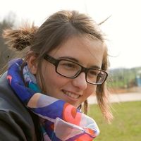 Tjaša Perme's Photo