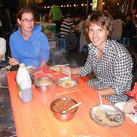 Maxime Malet的照片