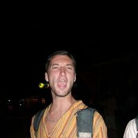 Rémi Huchet's Photo