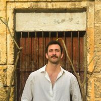 Kağan YILMAZ的照片