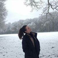 Scarlett McClure's Photo