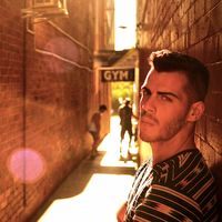 Vincent Dumont's Photo