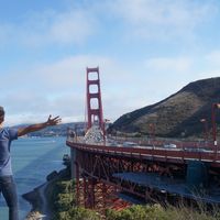 Anael Rouiller的照片