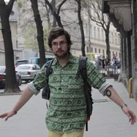 Fotos von Vitalik Shydey