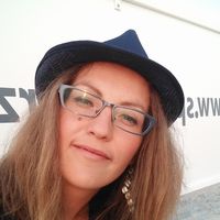 Karolina Pawlicka's Photo