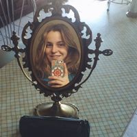 Valeria Shalimova's Photo