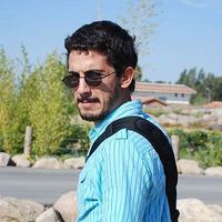 Süleyman Demirhan's Photo