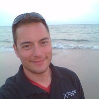 Christopher Hernandez's Photo