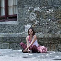 Olga Simonenko's Photo