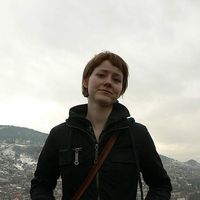 Justyna Gawinecka's Photo