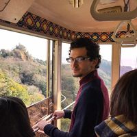 Alexander Wakka的照片