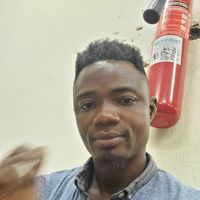 Fotos de Azeez Lamidi