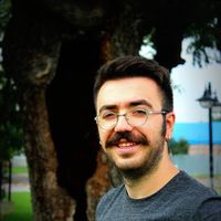 Cem Bayram's Photo