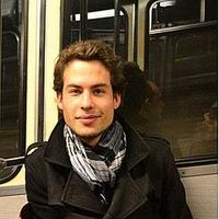 Marc Tholozan's Photo