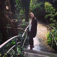 Мар'яна Дишко's Photo