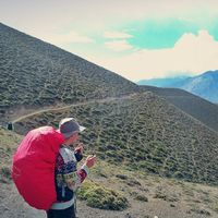 William Lippert-Rasmussen的照片