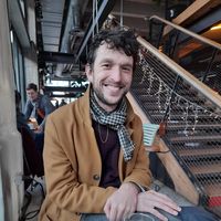 Benoit Robin的照片