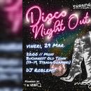 Foto de Disco Night Out - an LGBT party in the Old Town 