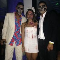 Kristhian Freites's Photo