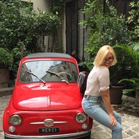 Kelsi Carpenter's Photo