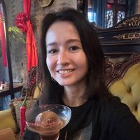 Maria Pershina的照片