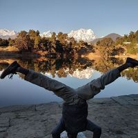 Sayantan Datta的照片