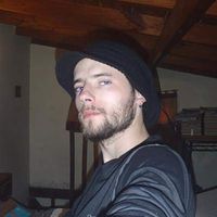 Guillaume Grandvuillemin's Photo