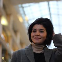 Sofia Céline Leboeuf's Photo