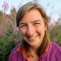 Anne Savereide的照片