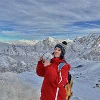 Gülhan  Aykut's Photo