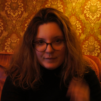 Lucie Gaubert's Photo