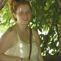 Kendrick Haunt's Photo