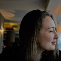 Sofie Eichler's Photo