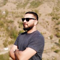 Rishabh Mishra's Photo