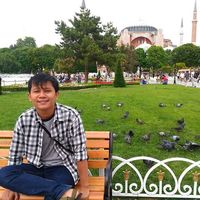 Andriansyah Crackerzz的照片