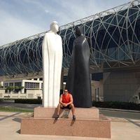 Toufik Aouinat的照片