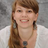 Fotos de Ludmila Gorbachova