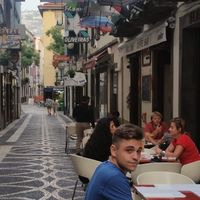 German Gomez Albarracin's Photo