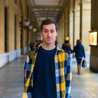 Le foto di Lluís Ballbé