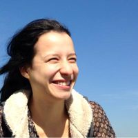 Jenny Tanaka's Photo