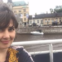 Marjut Heikkinen的照片