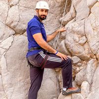 Fahad Albusaidi's Photo