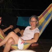 Julia Niebergall的照片